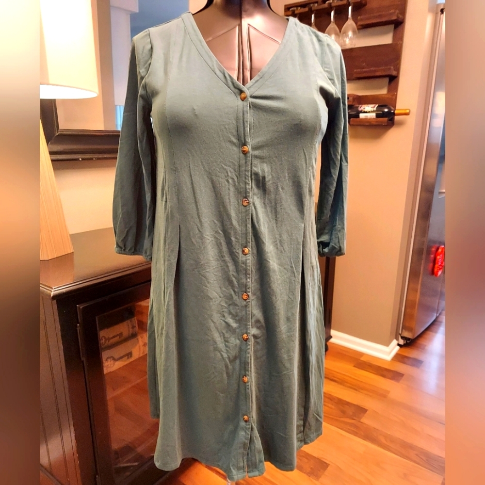 J. Jill Dress